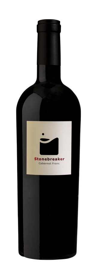 2020 Stonebreaker Cabernet Franc