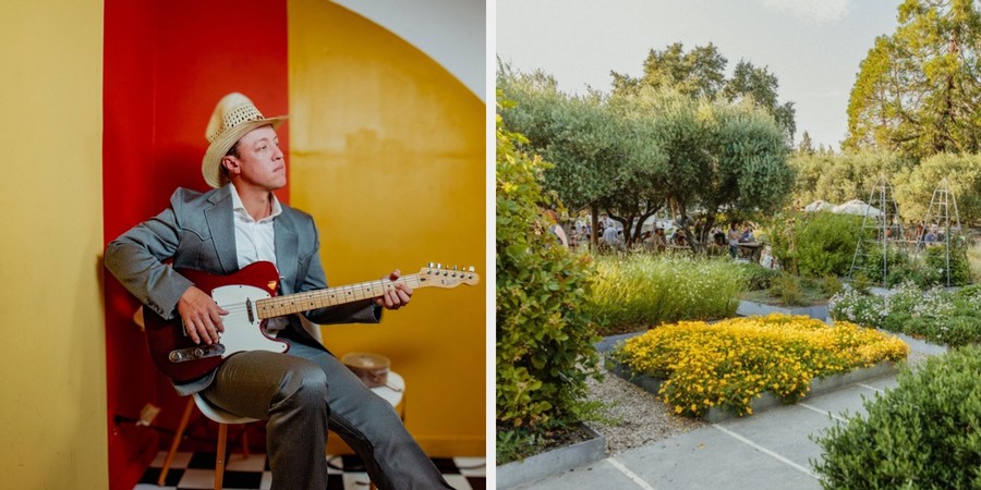 Randy Ross, Saturday October 24, 2-4pm