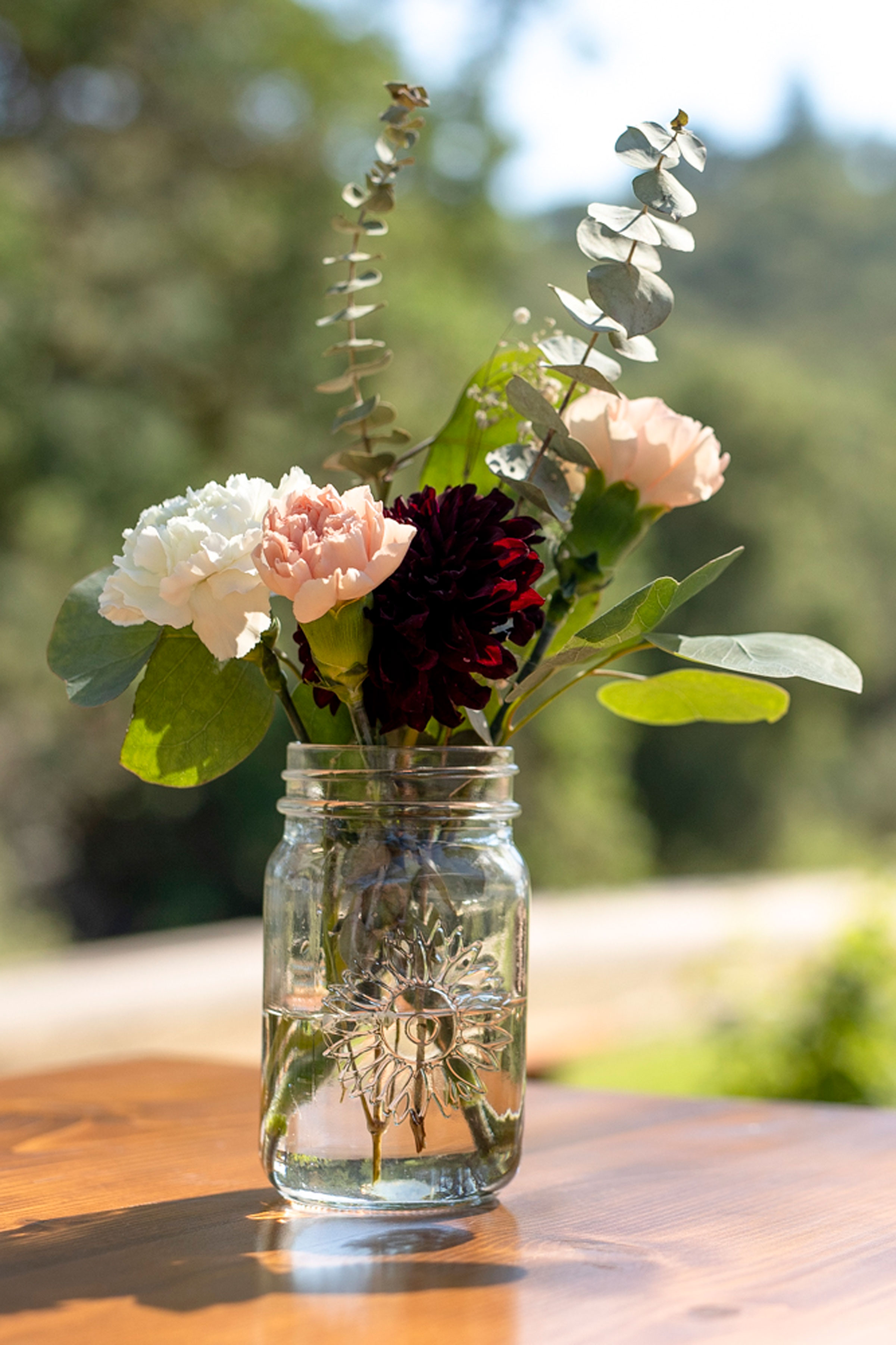 Medlock Ames Experiences Private Events