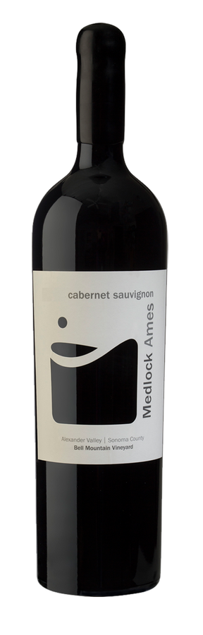 2017 Bell Mountain Cabernet Sauvignon 3L