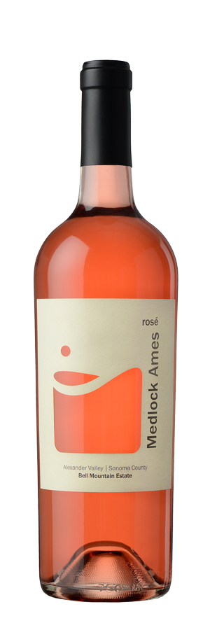2018 Rosé