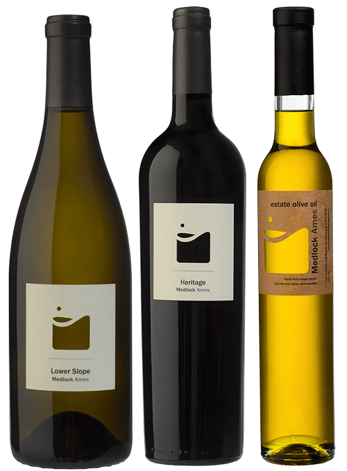 Wine & Olive Oil 2021