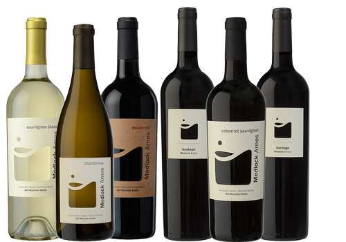 Taste of Medlock Ames Kit