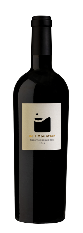 2019 Bell Mountain Cabernet Sauvignon