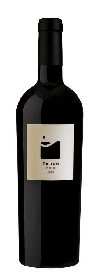 2019 Yarrow Merlot