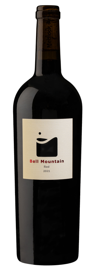2021 Bell Mountain Red