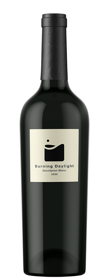 2020 Burning Daylight Sauvignon Blanc