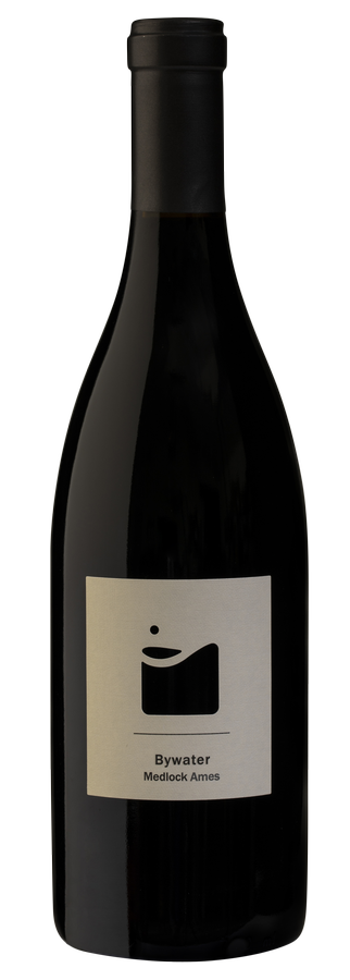 2016 Bywater Syrah