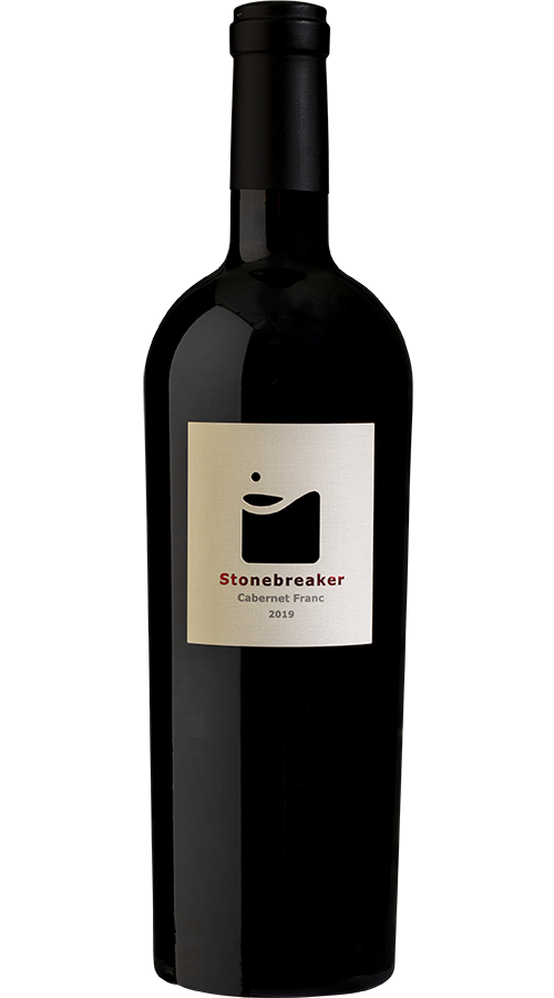 2019 Stonebreaker Cabernet Franc