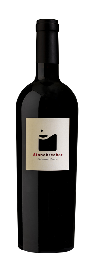 2023 Stonebreaker Cabernet Franc