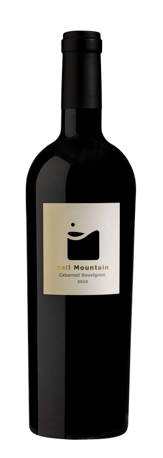2019 Bell Mountain Cabernet Sauvignon 1.5L