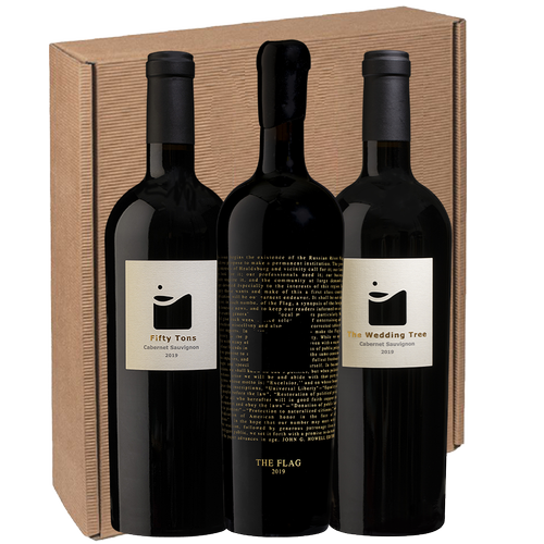 Cellar Cabernets