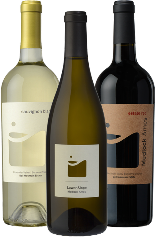 Current Release Trio