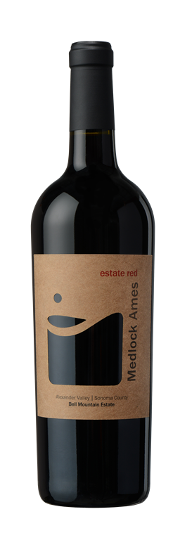 2018 Estate Red