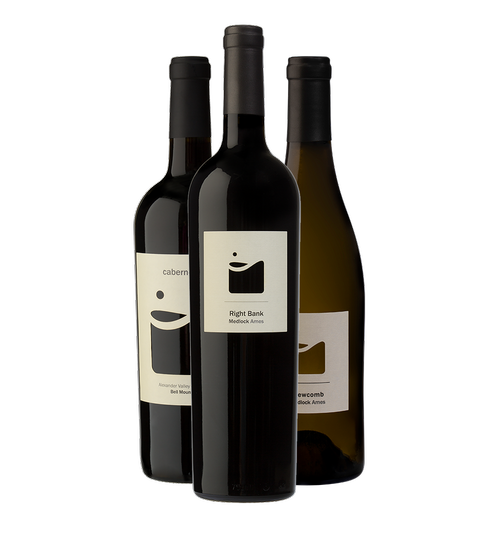Food & Wine Pairing with the Farmhouse Inn Kit