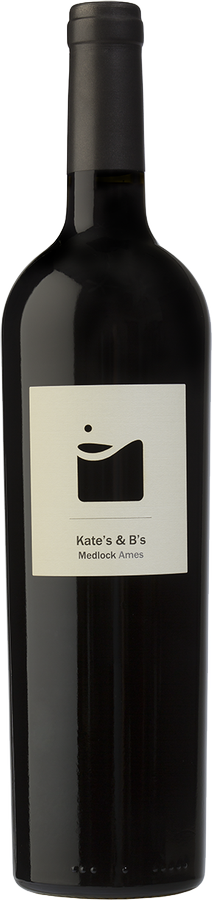 2016 Kate's & B's Cabernet Sauvignon