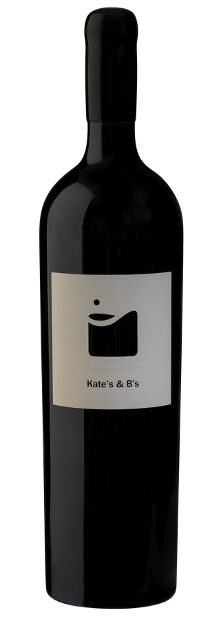 2017 Kate's & B's Cabernet Sauvignon 1.5L