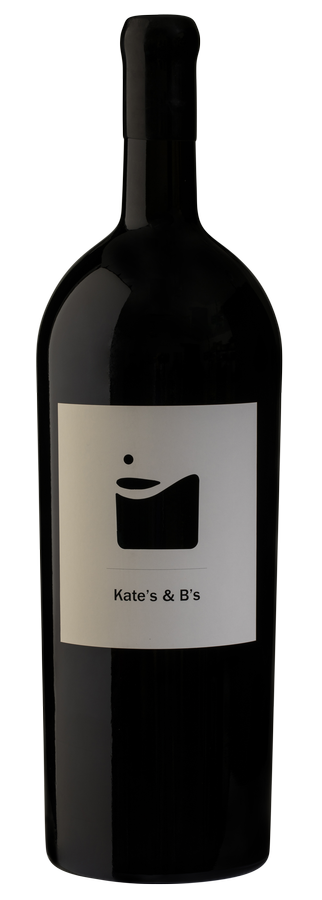 2016 Kate's & B's Cabernet Sauvignon 6L