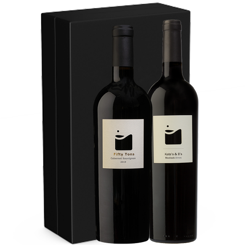 Legacy Cabernet Duo