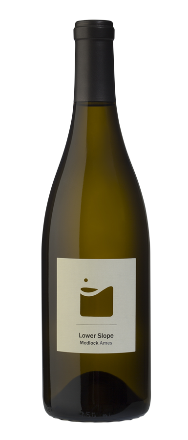 2019 Lower Slope Chardonnay