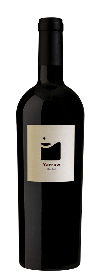 2020 Yarrow Merlot