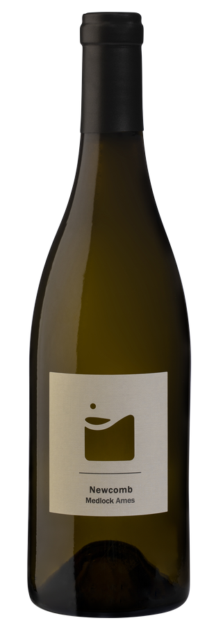 2019 Newcomb Sauvignon Blanc