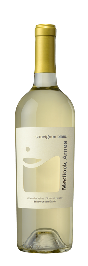 2018 Sauvignon Blanc