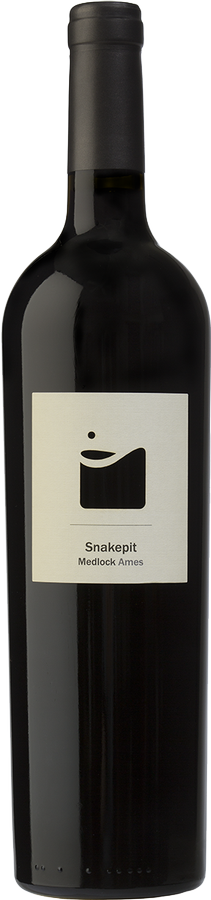 2017 Snakepit Red