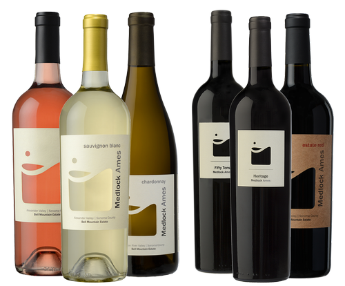 Taste of Medlock Ames Kit