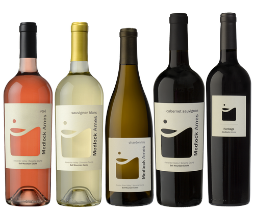 Taste of Medlock Ames Kit