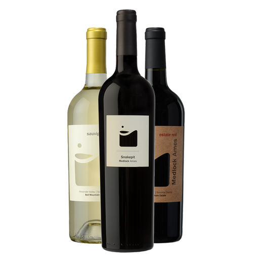 Yoga & Wine - Virtual Edition Kit