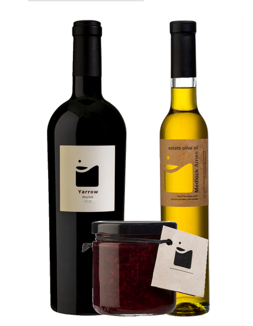Taste the Garden Collection