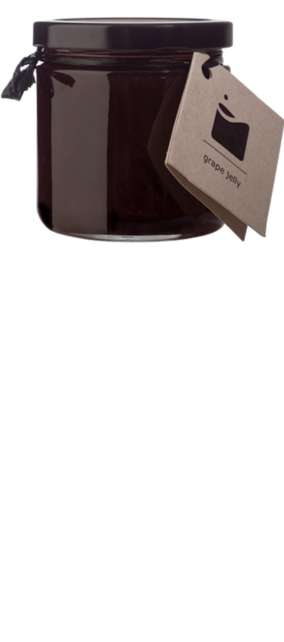 Grape Jelly