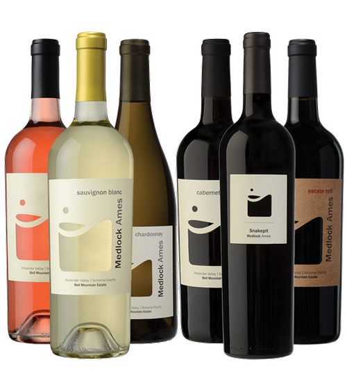 Taste of Medlock Ames Kit