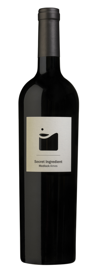 2018 Secret Ingredient Malbec