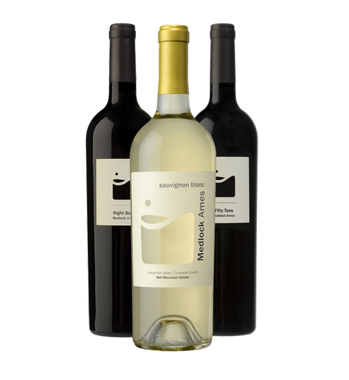 Sustainability, Climate Change & Wine Kit