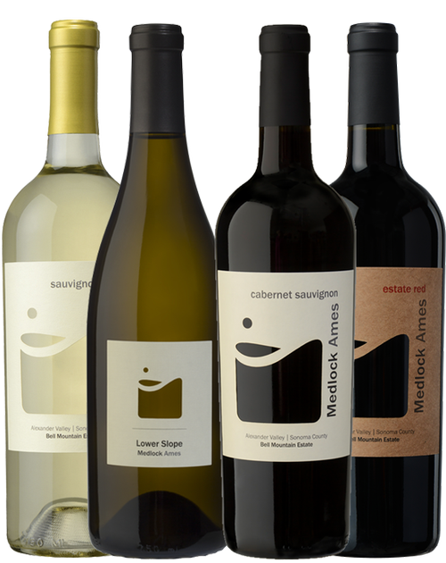 Taste of Medlock Ames Kit
