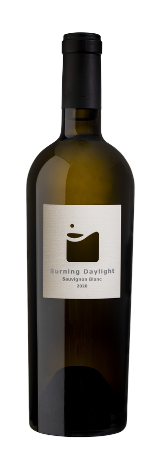 2020 Burning Daylight Sauvignon Blanc