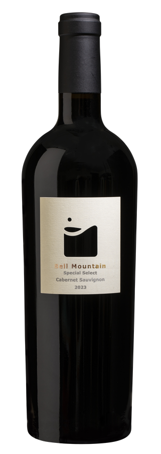 2023 Medlock Ames Special Select Cabernet Sauvignon
