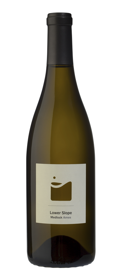 2019 Lower Slope Chardonnay