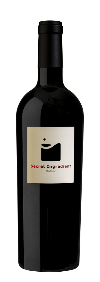 2021 Secret Ingredient Malbec