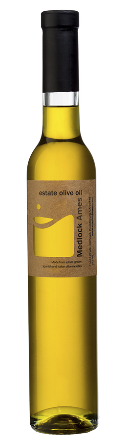 2023 Organic Olive Oil