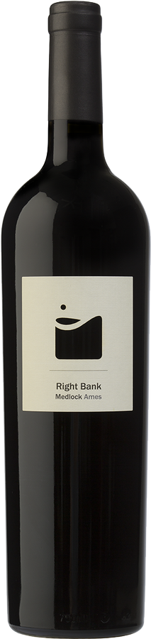 2018 Right Bank Red