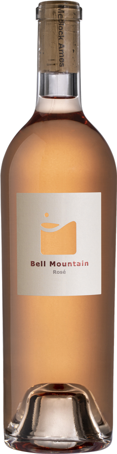 2025 Bell Mountain Rose 6-Bottle Collection