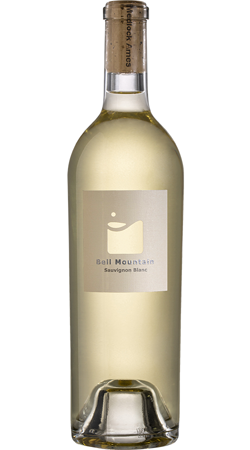 2025 Bell Mountain Sauvignon Blanc 6-Bottle Collection