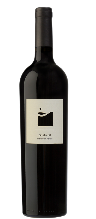 2023 Snakepit Red Case Collection